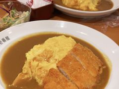 -COCO壱番屋(北京平安国际金融中心店)