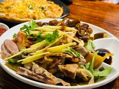 黑白切-大三元台湾鲁肉饭(沙井新桥店)