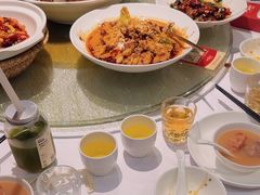 -一品红川菜(皇岗店)
