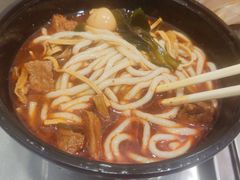 -姐弟俩土豆粉(西安小寨店)