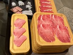 -空之介寿喜烧·和牛放题(恒隆广场店)