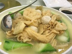 一品海鲜竹笙-亮庆餐厅·粤菜·早茶(篁庄店)