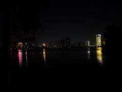 -艾溪湖湿地公园