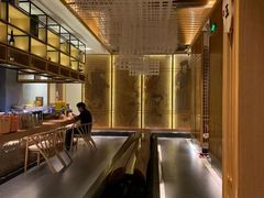 -無境·匠心日本料理(汉街店)