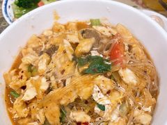 -老乌家特色小炒泡馍(大皮院店)