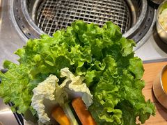 -汉拿山(魏公村店)