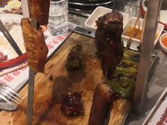 -通海俄式烧烤·俄罗斯大串(嵩山路店)