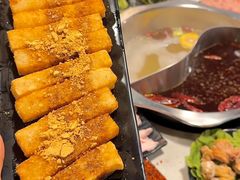 -三江汇火锅店(保全街店)