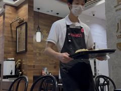 -小杨生煎(白玉兰广场店)