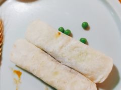 -新白鹿餐厅(百联中环店)