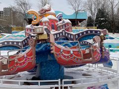 -欢乐水魔方水世界