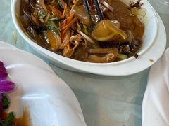 -牟传仁饭庄(星海店)