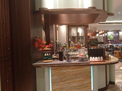 -西藏饭店·亚克·食光自助餐厅