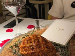 -壳里西餐厅Coquille Seafood Bistro(蒙自路店)