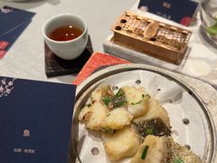 -广州花园酒店