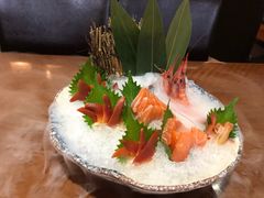 -大渔铁板烧(中山路八佰伴店)