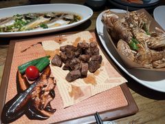 -环球渔市·平价海鲜餐厅(星潮广场店)