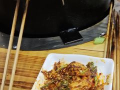 -源味居手把签烧烤(长春一店)