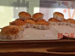 -新侨三宝乐面包店(崇文门店)