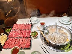 -牛品福潮汕牛肉火锅(旺庄店)