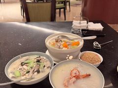 -三亚亚龙湾瑞吉酒店·铭轩中餐厅Mingxuan·海南菜·粤菜
