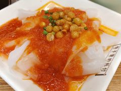 -小瑞厨房·贵州菜·番茄鸡(恒峰步行街店)