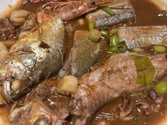 -妈妈菜舟山海鲜(定海古城店)