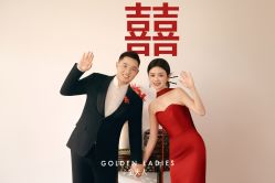 点击看大图 -金夫人婚纱摄影(衡阳店)