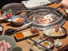 -大牛焱烧·和牛炭火烧放题