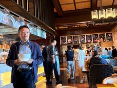 -大理实力希尔顿酒店•香全日制餐厅