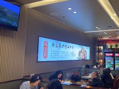 -蝎王府羊蝎子(西直门店)