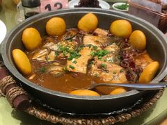 -山东宾馆·齐鲁苑餐厅