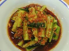 -吴记百姓菜馆·北京菜·烤鸭(故宫店)
