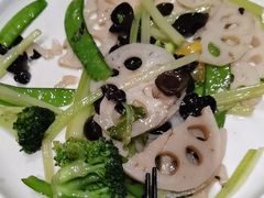 -鸽味轩·粤菜小馆(高楼门总店)