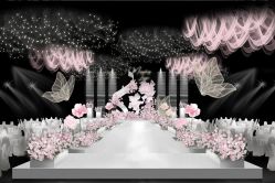 -余笙是你婚礼策划(创意谷店)
