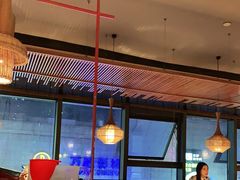 大堂-吃饭皇帝大(解放西路店)