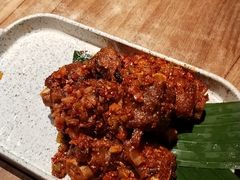 -耶里夏丽·丝路新疆菜·清真食品(徐汇南丹东路臻选店)