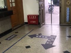 -上海市公安局交通警察总队车辆管理所三分所