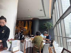 -粤界(望京金辉店)