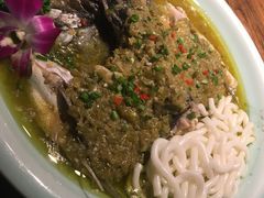 -嘉禾·悦享餐厅(八方汇店)