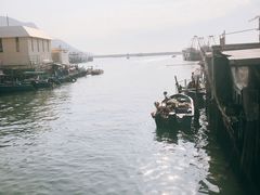 -大澳