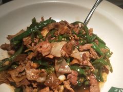 -费大厨辣椒炒肉(万家丽一店)