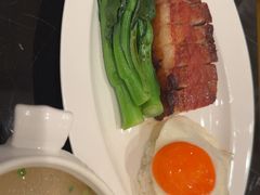 -上海大宁福朋喜来登酒店大堂吧(共和新路店)