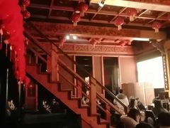 -哈哈曲艺社(西门闲亭店)