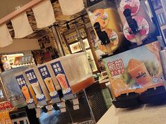 -姜胖胖无限自助烤肉(弹子石店)