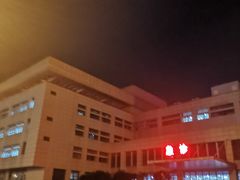 -湖北省中医院(光谷院区)