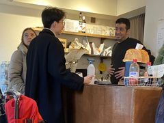 -Al Salam莫的三明治