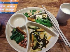 -素满香·Vegan食养自助(天一广场店)