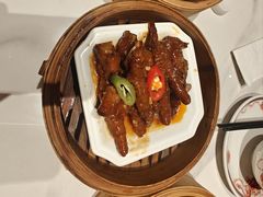 -稻香海鲜饭店(第一国际店)