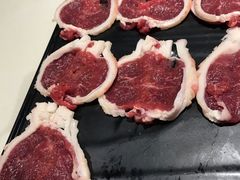 -通一顺老北京炭火锅(玉桥西路店)